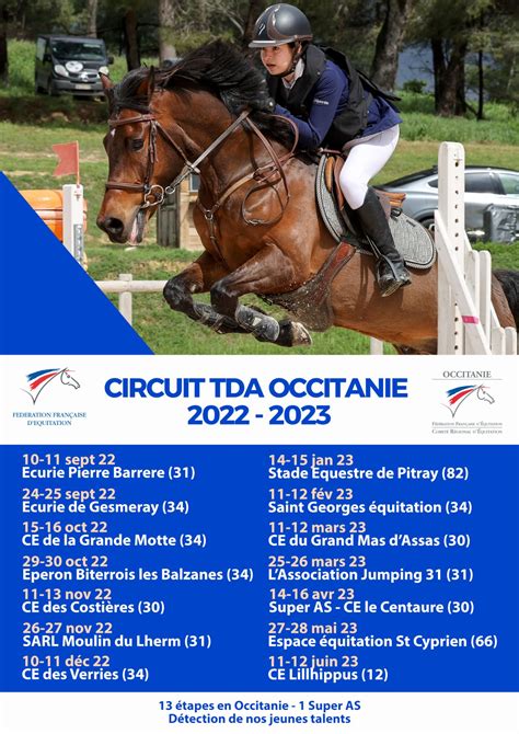 Horse & Equitation 2022/2023.